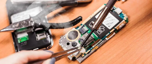 Essential Tools for Cell Phone Repair Shops